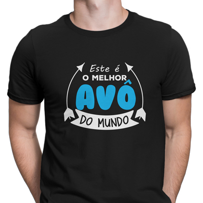 este e o melhor avô do mundo este e o melhor avô do mundo